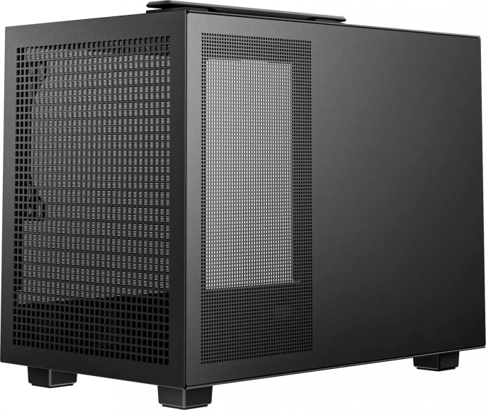 Корпус DeepCool CH160 Black