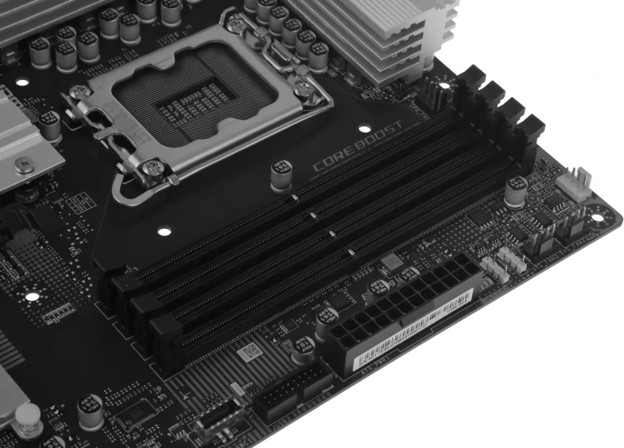 MB MSI MPG Z890 EDGE TI WIFI DDR5 LGA1851