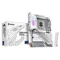 MB Gigabyte Z890 AORUS PRO ICE DDR5 LGA1851