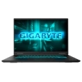 GIGABYTE GAMING A16 GA6H (Intel Core i7-13620H/ DDR5 16GB/ SSD 1TB/ 16.0" FHD 165Hz/ 6GB GF RTX4050/ Backlit/ NoOS/ RU) Black (CMHI2KZ894SD)