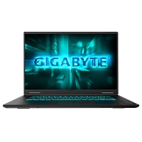 GIGABYTE GAMING A16 GA6H (Intel Core i7-13620H/ DDR5 16GB/ SSD 1TB/ 16.0" FHD 165Hz/ 6GB GF RTX4050/ Backlit/ NoOS/ RU) Black (CMHI2KZ894SD)