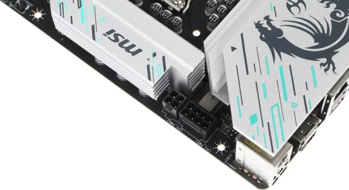 MB MSI B760 GAMING PLUS WIFI DDR5