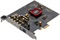 Звуковая карта PCI-E Creative Sound Blaster Z SE (70sb150000004)