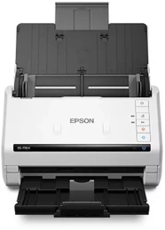 Сканер Epson WorkForce DS-770II