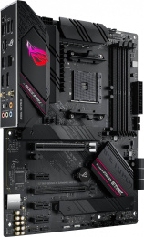 MB ASUS AMD AM4 ROG STRIX B550-A GAMING DDR4