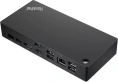 Док-станция Lenovo ThinkPad Universal USB-C Dock