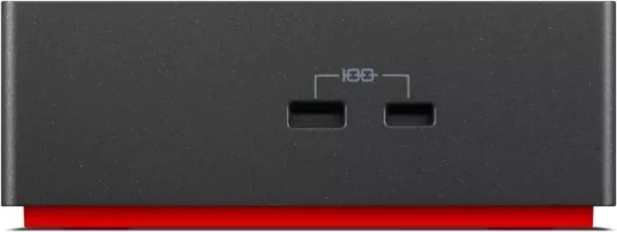 Док-станция Lenovo ThinkPad Universal USB-C Dock