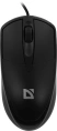 Проводная оптическая мышь Defender Trace MB-989