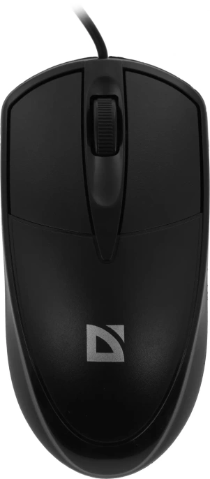 Проводная оптическая мышь Defender Trace MB-989