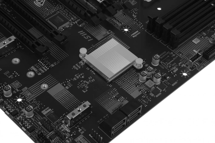 MB MSI MPG Z890 EDGE TI WIFI DDR5 LGA1851