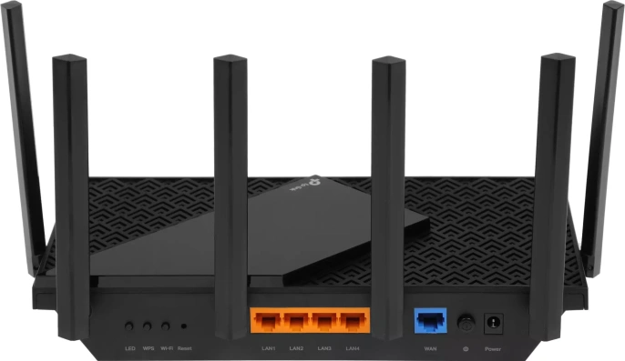 Роутер TP-Link Archer AX73