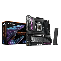 MB Gigabyte B860M AORUS ELITE WIFI6E DDR5 LGA1851