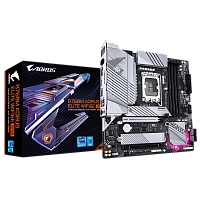 MB Gigabyte B760 AORUS ELITE WF6E GEN5 DDR5 LGA1700