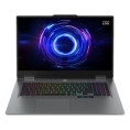 Lenovo LOQ 17IRX10 (Intel Core i5-13450HX/ DDR5 16GB/ SSD 512GB/ 17.3 FHD IPS 165Hz / 8GB GF RTX5050/ Backlit/ NoOS/ RU) Luna Grey (83JH0089RK) + Леново рюкзак в подарок
