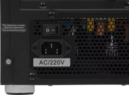 Сервер IRU Rock w9102e 1xE-2224 1x16Gb DDR4 ECC 1x500Gb M.2 SSD C242 1x500W AST2500 (2119799)