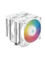 DeepCool AG620 DIGITAL WHITE ARGB