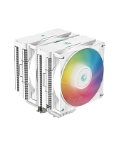 DeepCool AG620 DIGITAL WHITE ARGB