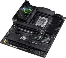 MB ASUS ROG STRIX Z890-F GAMING WIFI DDR5