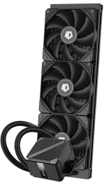 ID Cooling DASHFLOW 360 BASIC BLACK LiquID Cooling
