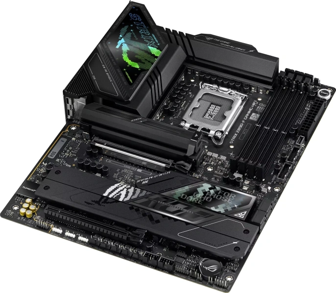 MB ASUS ROG STRIX Z890-F GAMING WIFI DDR5