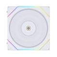 Fan Lian Li TL 120-1 White