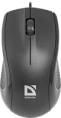 Проводная оптическая мышь Defender Optimum MB-160