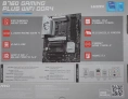 MB MSI B760 GAMING PLUS WIFI DDR5