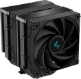 DeepCool AK620 ZERO DARK