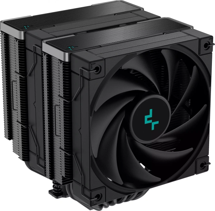 DeepCool AK620 ZERO DARK