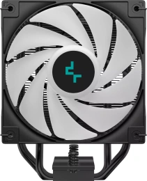 DeepCool AG400 DIGITAL Black