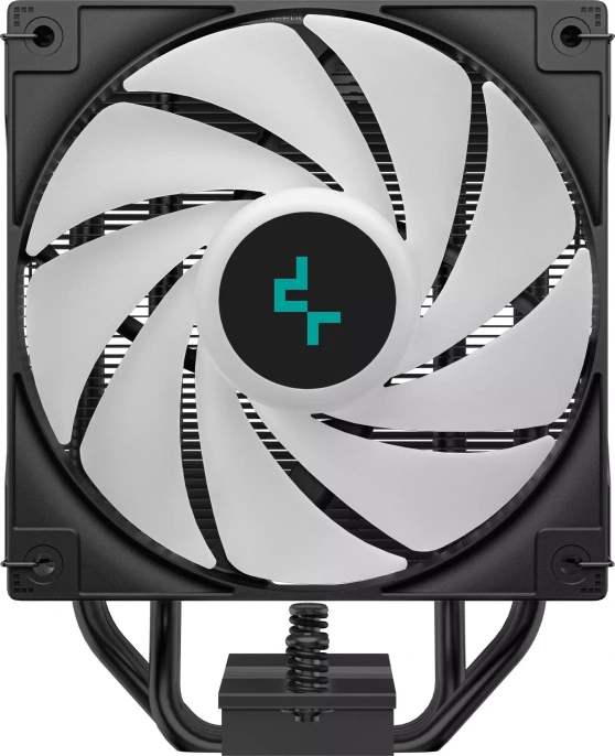 DeepCool AG400 DIGITAL Black