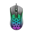 Мышь игровая проводная AULA S11