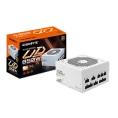 Gigabyte UD850GM PG5 850W, 120mm, 80 Plus Gold, Modular ATX Power Supply