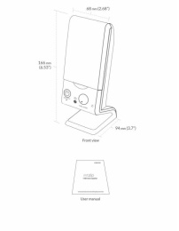 Акустическая система Edifier M1250