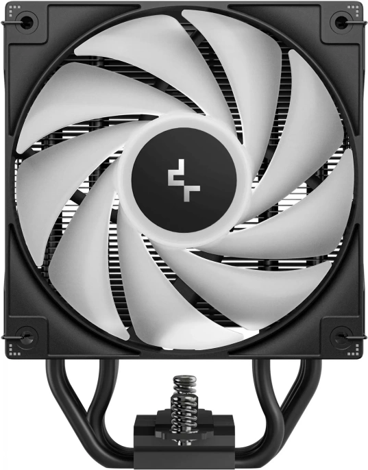 DeepCool AG500 BK ARGB V2