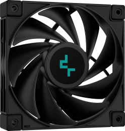 DeepCool AK400 ZERO DARK