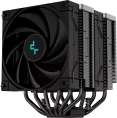 DeepCool AK620 ZERO DARK