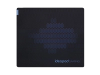 Lenovo IdeaPad Gaming Cloth Mouse Pad M (285 * 300 * 3 mm)