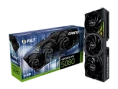 Palit - 16GB GeForce RTX5080 GAMINGPRO GDDR7 256bit 3-DP HDMI (NE75080019T2-GB2031A)