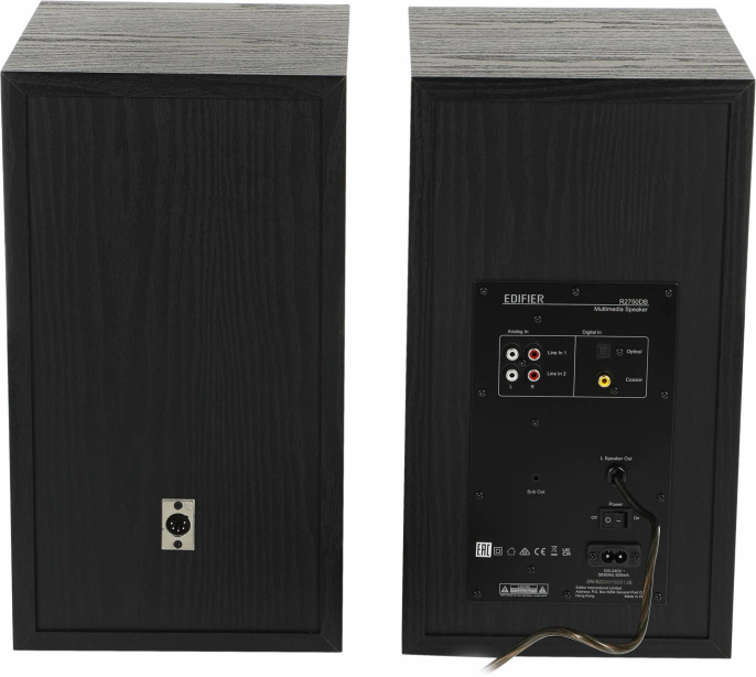 Акустическая система Edifier R2750DB