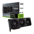ASUS - 12GB GeForce RTX5070 PRIME OC GDDR7 (90YV0M10-M0NA00)