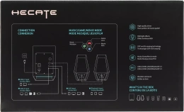 Акустическая система Edifier G1500 MAX