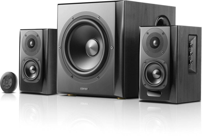 Акустическая система Edifier S351DB