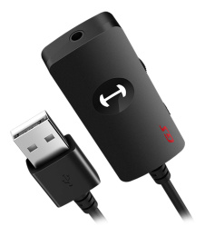 Звуковая карта USB Edifier GS 01 (gs01)