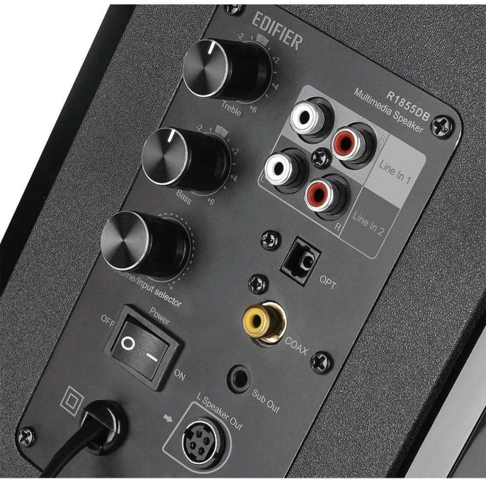 Акустическая система Edifier R1855DB