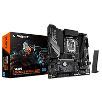 MB Gigabyte B760M GAMING X WF6E GEN5 DDR5 LGA1700