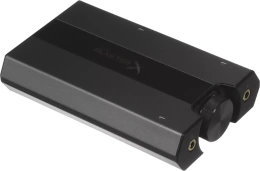 Звуковая карта USB Creative Sound BlasterX G6 (70sb177000000)