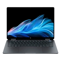 HP OmniBook Ultra Flip x360 14-fh0005ci (4Z9) (Intel Core Ultra 7-256V/ LPDDR5X 16GB/ SSD 1TB/ 14" 3K OLED/ Intel Arc Graphics/ W11H/RU) Eclipse Gray (B54Z9EA) (перечисление)