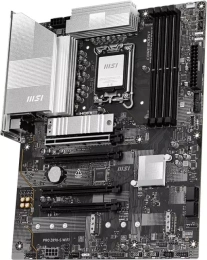 MB MSI Z890 GAMING PLUS WIFI DDR5 LGA1851