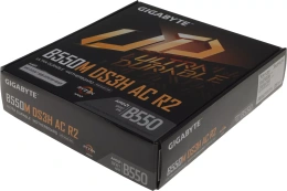 MB Gigabyte AMD AM4 B550 EAGLE WIFI6 DDR4